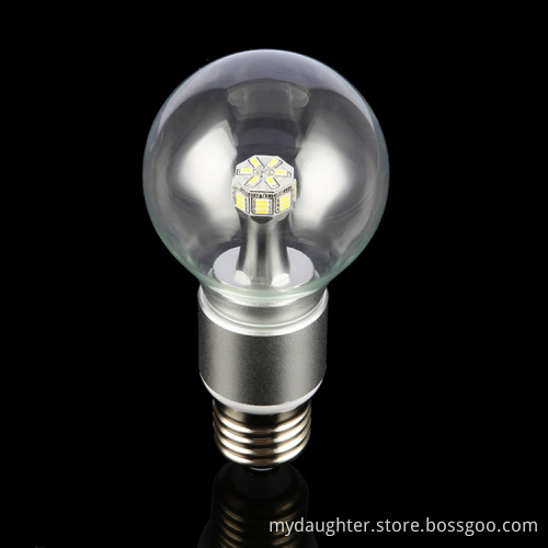 360 Degree High Power E27/E26/B22/E14 LED Bulb, LED Globe Bulb, LED Bulb Light, Dimmable LED Bulb Lamp/4W/6/7W/9W/12W
